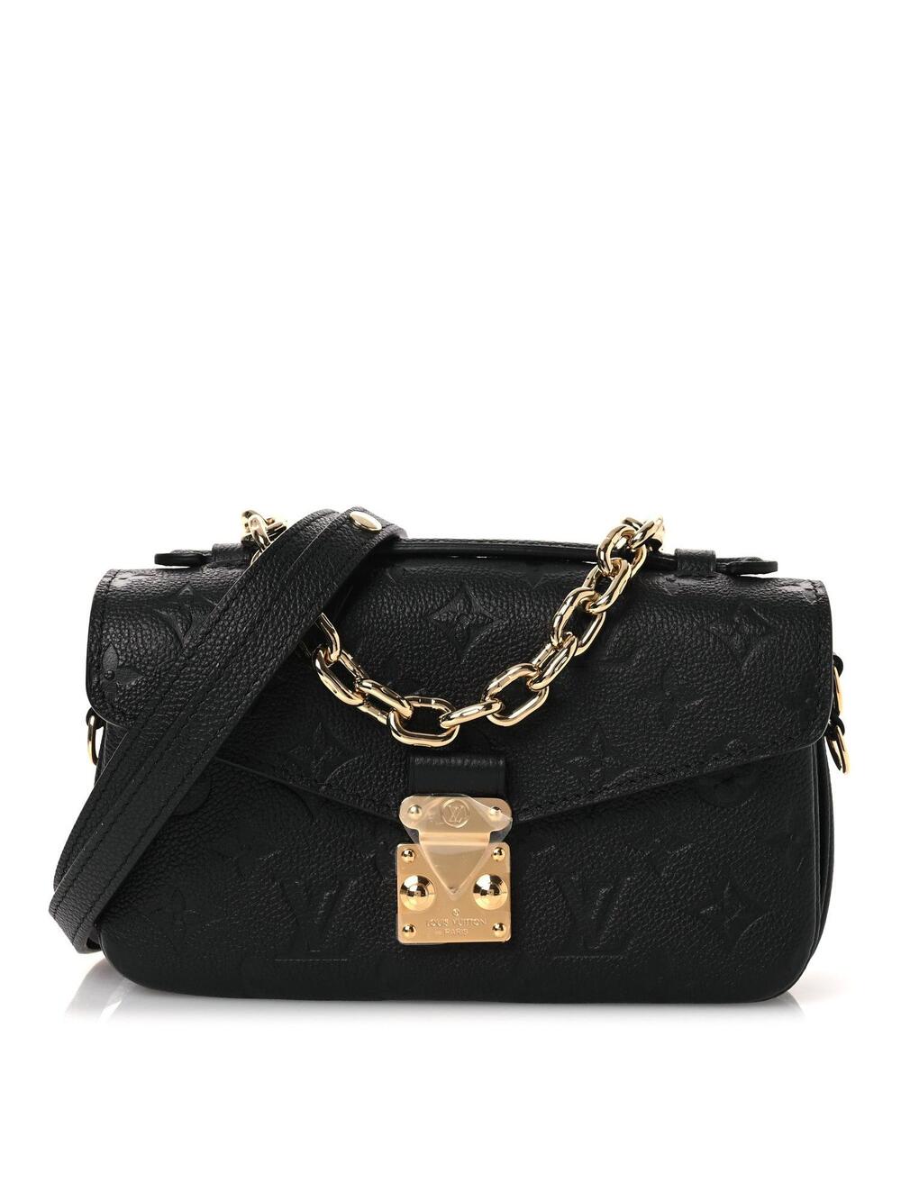 Louis Vuitton Empreinte Pochette Metis #311841L30B